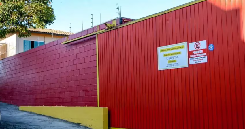 Barracão / Galpão / Depósito à venda na Rua Francisco Soares Nalin, 001, Vila Viotto, Jundiaí
