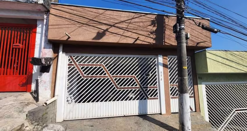 Casa para Venda em Cajamar, Polvilho (Polvilho), 2 dormitórios, 1 banheiro, 3 vagas