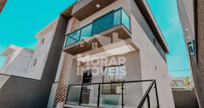 Casa para Venda em Cajamar, Portais (Polvilho), 3 dormitórios, 1 suíte, 2 banheiros, 2 vagas