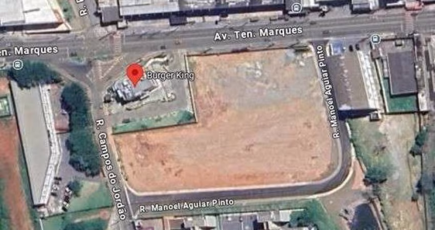Terreno para Locação em Cajamar, São Luiz (Polvilho)
