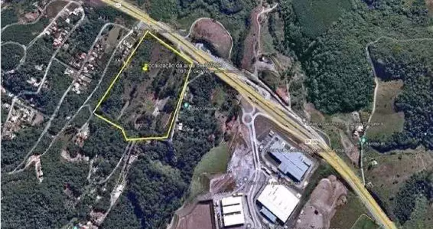 Terreno para venda em santana de parnaíba, cururuquara