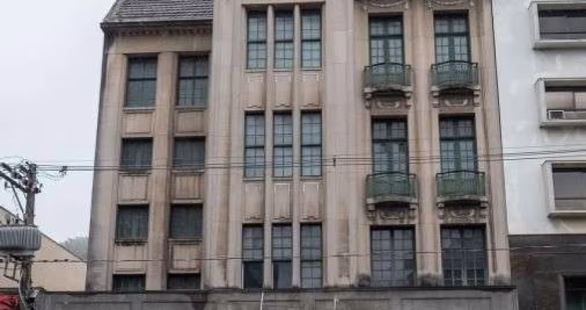 Prédio Comercial para Locação em Santos, Centro