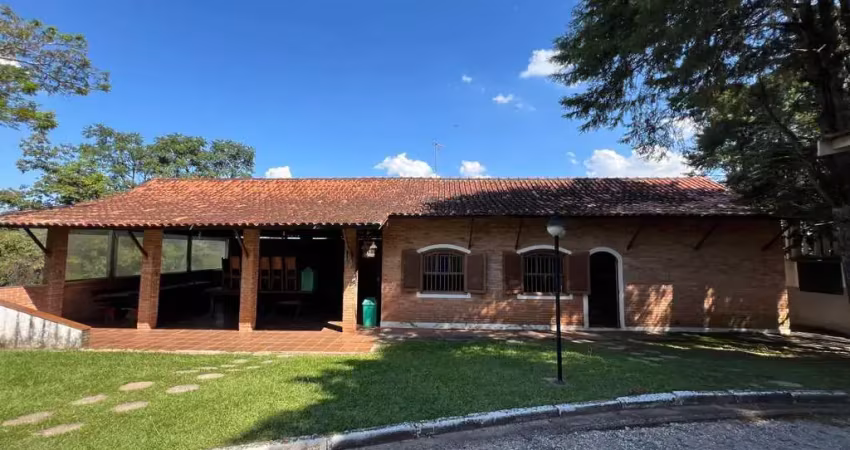 Sítio para Venda em Jundiaí, Champirra, 4 dormitórios, 2 banheiros