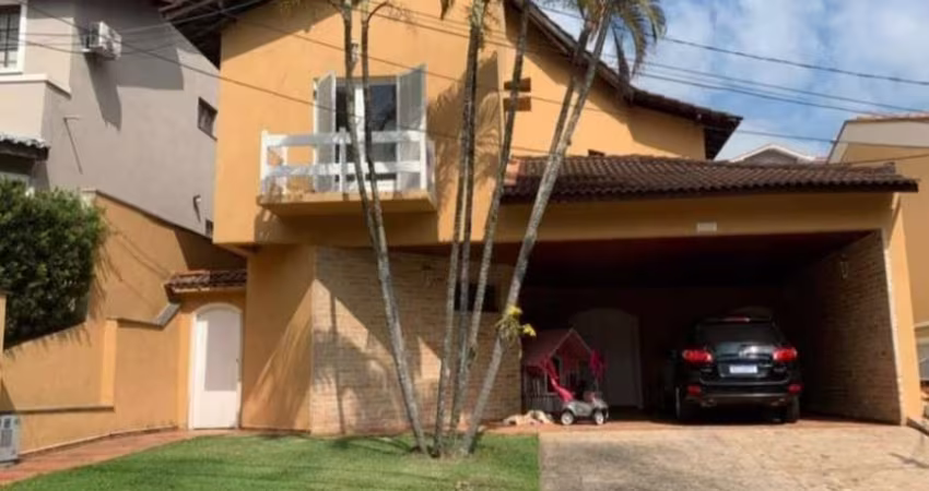 Casa em Condomínio para Venda em Santana de Parnaíba, Alphaville, 4 dormitórios, 2 suítes, 4 banheiros, 4 vagas