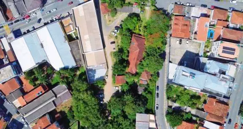 Terreno à venda na Rua Anhembi, 001, Centro, Santana de Parnaíba