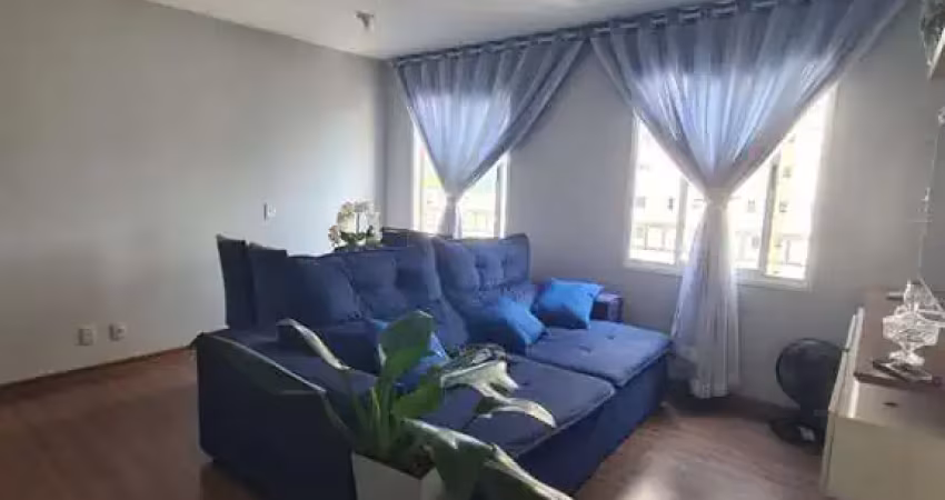 Apartamento para Venda em Cajamar, Portais (Polvilho), 1 dormitório, 1 banheiro, 1 vaga