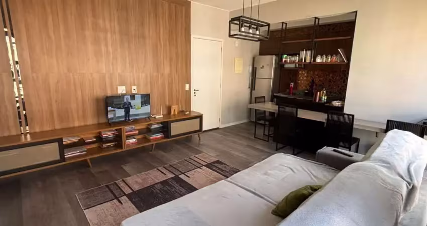 Apartamento para Locação em Santana de Parnaíba, Chácara do Solar III, 2 dormitórios, 1 suíte, 2 banheiros, 1 vaga