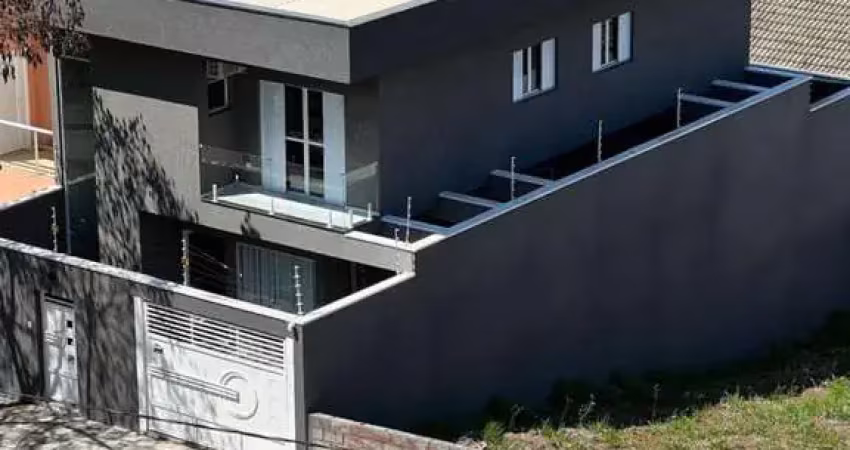 Casa para Venda em Cajamar, Portais (Polvilho), 5 dormitórios, 1 suíte, 5 banheiros, 5 vagas
