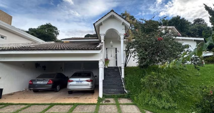 Casa em Condomínio para Venda em Jundiaí, Loteamento Capital Ville, 3 dormitórios, 2 banheiros, 4 vagas
