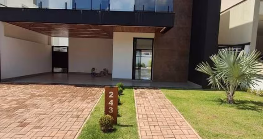 Casa em Condomínio para Venda em Jundiaí, Residencial Village das Flores, 3 dormitórios, 3 suítes, 4 banheiros, 4 vagas
