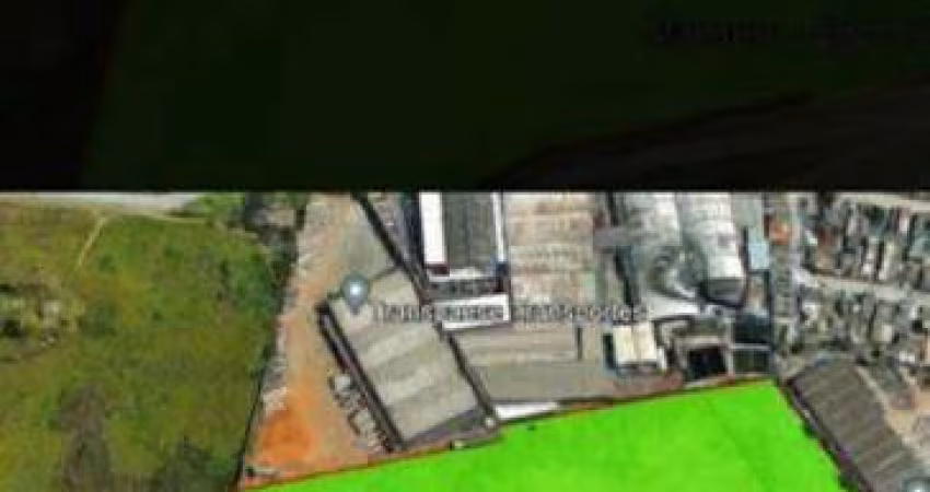 Área para Venda em Guarulhos, Porto da Igreja