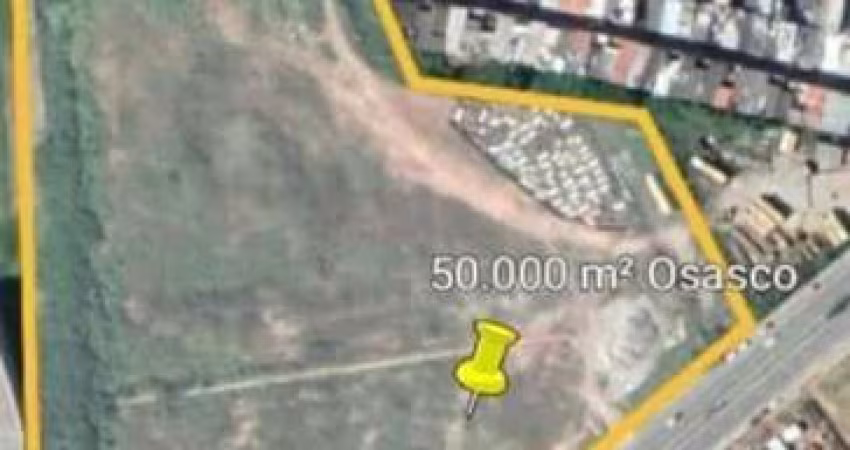 Área para Venda em Osasco, Vila Yara