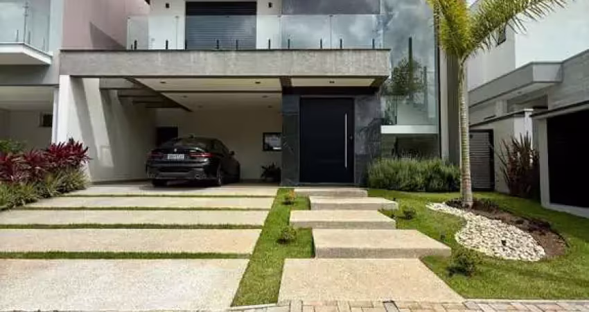 Casa em Condomínio para Venda em Mogi das Cruzes, Cézar de Souza, 3 dormitórios, 3 suítes, 5 banheiros, 4 vagas