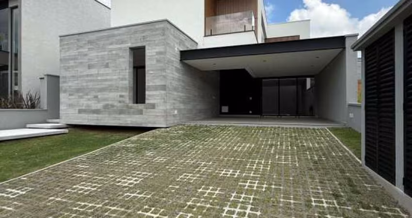 Casa em Condomínio para Venda em Mogi das Cruzes, Cézar de Souza, 3 dormitórios, 3 suítes, 5 banheiros, 4 vagas