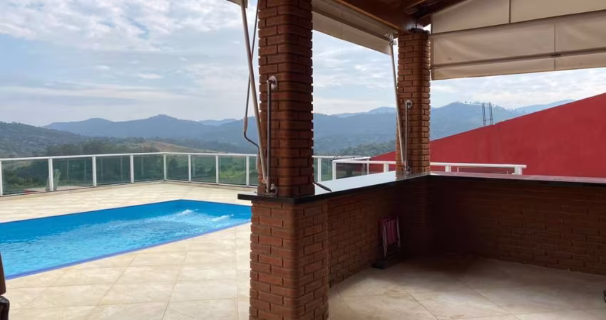 Casa para Venda em Cajamar, Portais (Polvilho), 3 dormitórios, 1 suíte, 2 banheiros, 1 vaga