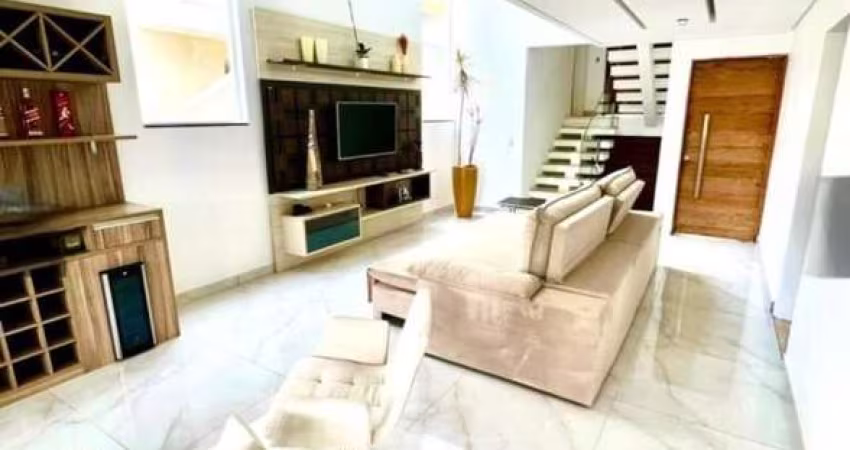 Casa em Condomínio para Venda em Santana de Parnaíba, Suru, 4 dormitórios, 4 suítes, 6 banheiros, 4 vagas