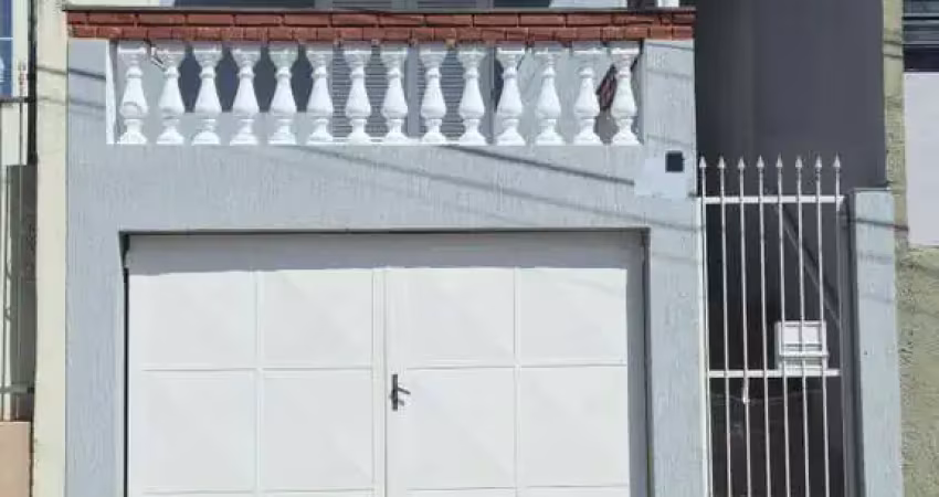 Casa para Venda em Jundiaí, Vila Aparecida, 2 dormitórios, 1 banheiro, 1 vaga