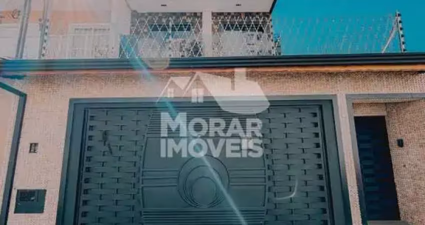 Casa para venda em cajamar, portais (polvilho), 3 dormitórios, 1 suíte, 2 banheiros, 2 vagas