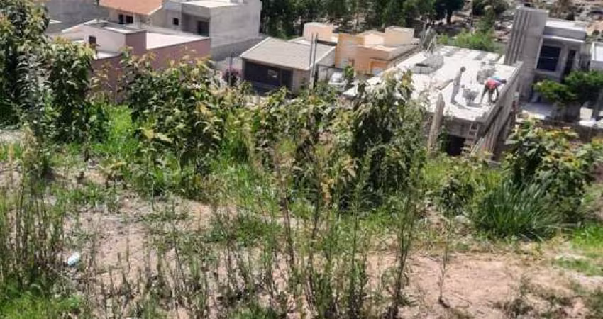 Terreno em Condomínio para Venda em Cajamar, Centro