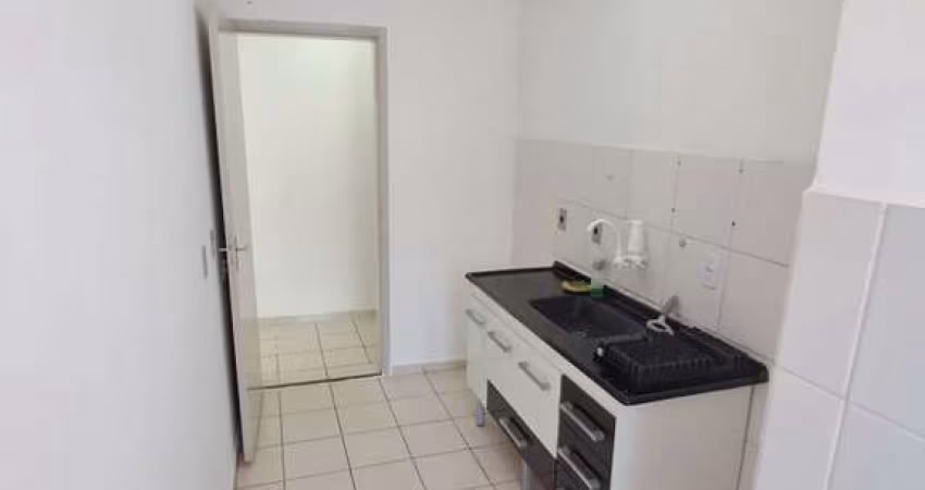 Apartamento para Venda em Jundiaí, Medeiros, 2 dormitórios, 1 banheiro, 1 vaga