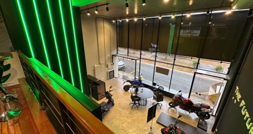 Prédio Comercial para Locação em Barueri, Alphaville Conde I