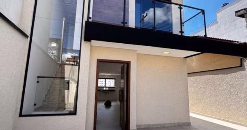 Casa para Venda em Cajamar, Portais (Polvilho), 2 dormitórios, 2 suítes, 3 banheiros, 2 vagas