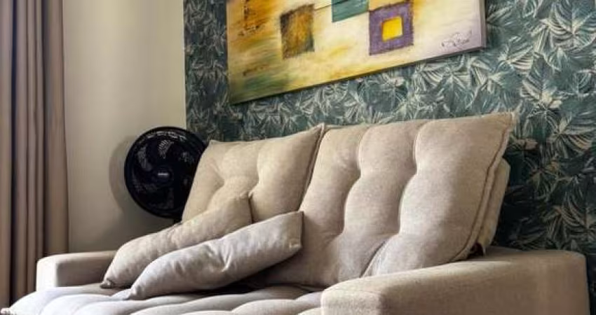 Apartamento para Venda em Jundiaí, Jardim Bonfiglioli, 3 dormitórios, 1 suíte, 2 banheiros, 2 vagas