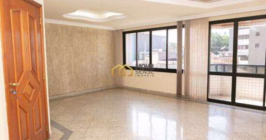 Apartamento para Venda em Jundiaí, Centro, 4 dormitórios, 1 suíte, 2 banheiros, 2 vagas