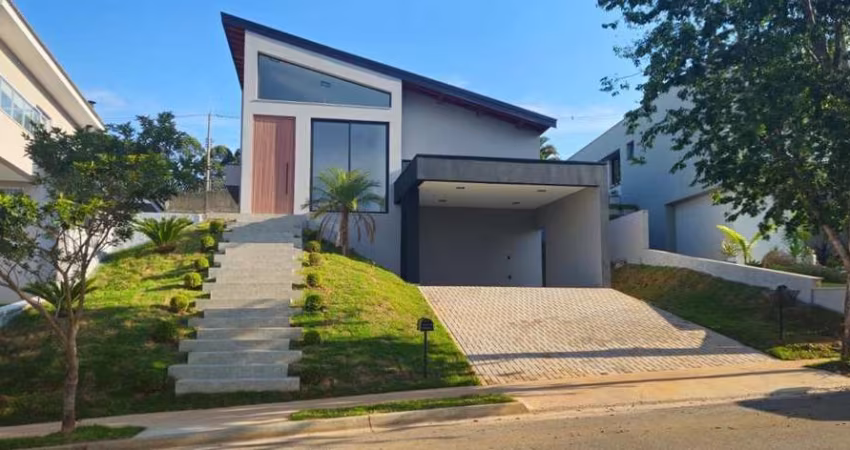 Casa em Condomínio para Venda em Itatiba, Residencial Paradiso, 3 dormitórios, 3 suítes, 4 banheiros, 4 vagas