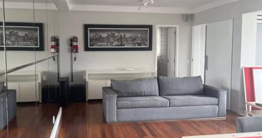 Apartamento para Locação em Barueri, Melville Empresarial I e II, 3 dormitórios, 3 suítes, 4 banheiros, 3 vagas