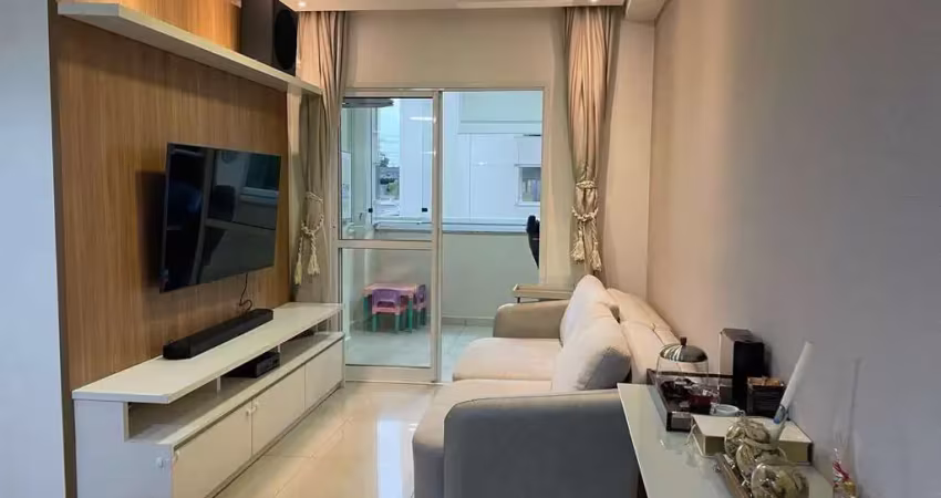 Apartamento para Venda em Jundiaí, Engordadouro, 2 dormitórios, 1 suíte, 2 banheiros, 2 vagas