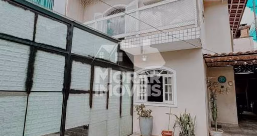 Casa para Venda em Cajamar, Portais (Polvilho), 3 dormitórios, 1 suíte, 2 banheiros, 5 vagas