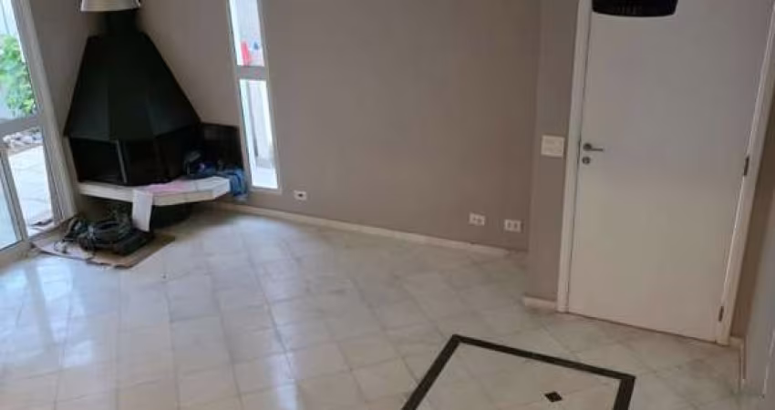 Casa em Condomínio para Locação em Barueri, Residencial Tamboré, 4 dormitórios, 1 suíte, 2 banheiros, 2 vagas