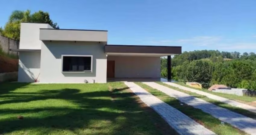 Casa em Condomínio para Venda em Jundiaí, Caxambu, 3 dormitórios, 2 suítes, 5 banheiros, 8 vagas