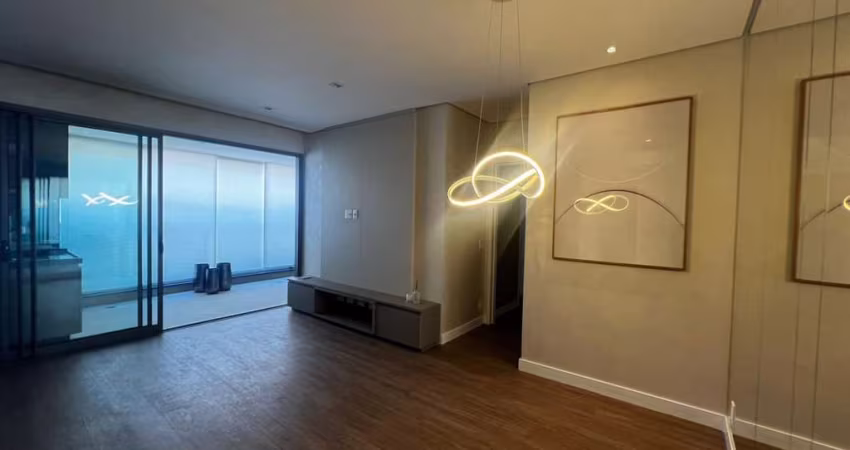 Apartamento para Locação em Barueri, Sítio Tamboré Alphaville, 2 dormitórios, 2 suítes, 3 banheiros, 2 vagas