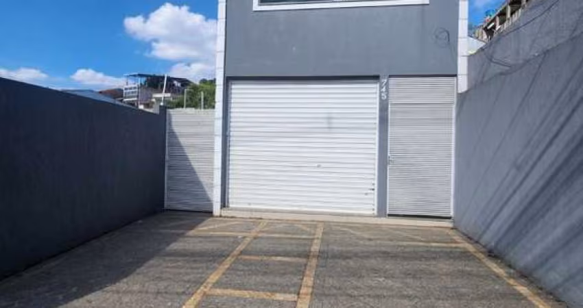 Comercial para Venda em Cajamar, Guaturinho