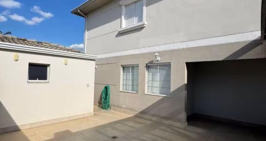 Casa em Condomínio para Venda em Jundiaí, Engordadouro, 3 dormitórios, 1 suíte, 2 banheiros, 2 vagas
