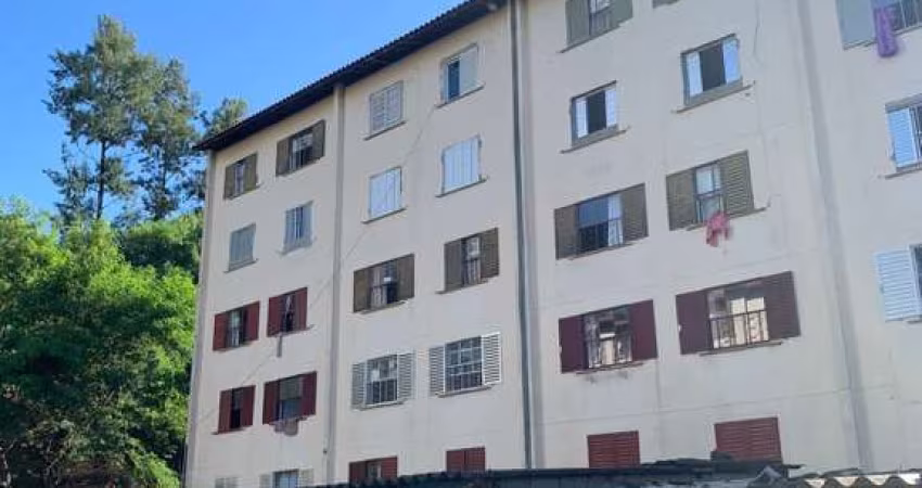 Apartamento para Venda em Cajamar, Colina Maria Luíza (Jordanésia), 2 dormitórios, 1 banheiro, 1 vaga