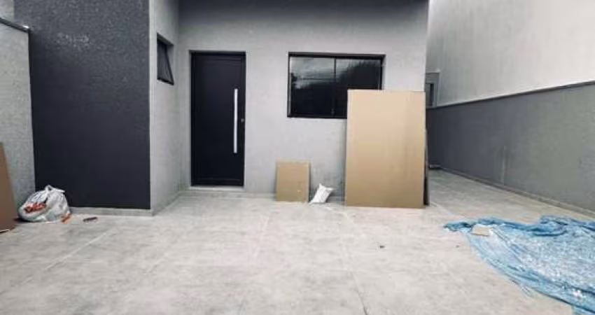 Casa para Venda em Cajamar, Portais (Polvilho), 3 dormitórios, 1 suíte, 2 banheiros, 2 vagas