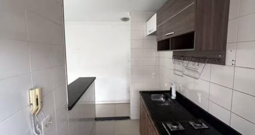 Apartamento para Venda em Cajamar, Portais (Polvilho), 2 dormitórios, 1 banheiro, 1 vaga