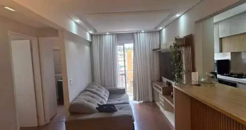 Apartamento para locação em cajamar, portais (polvilho), 3 dormitórios, 1 banheiro, 1 vaga