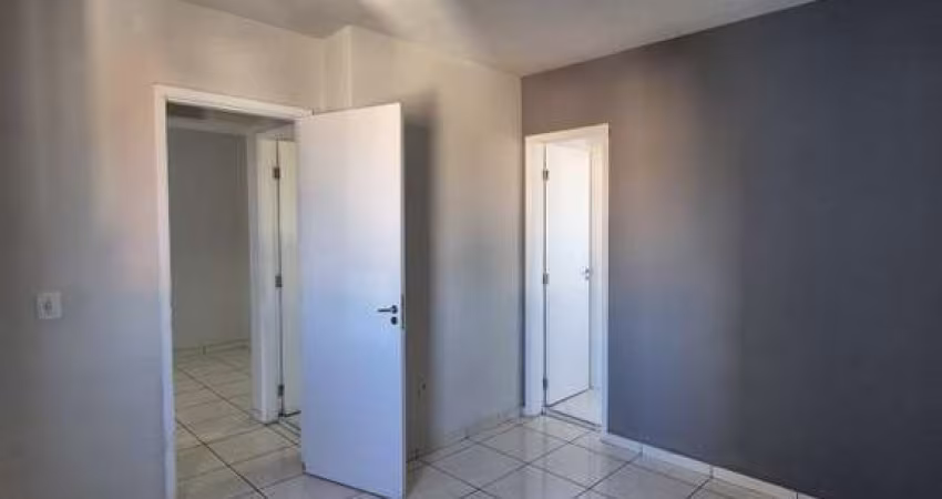 Apartamento para Venda em Jundiaí, Vila Progresso, 2 dormitórios, 1 suíte, 2 banheiros, 1 vaga