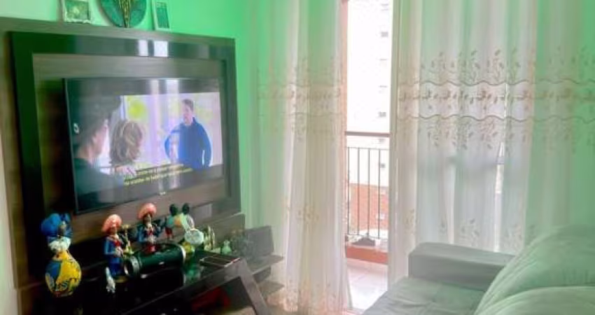 Apartamento para Venda em Cajamar, Portais (Polvilho), 2 dormitórios, 1 banheiro, 1 vaga