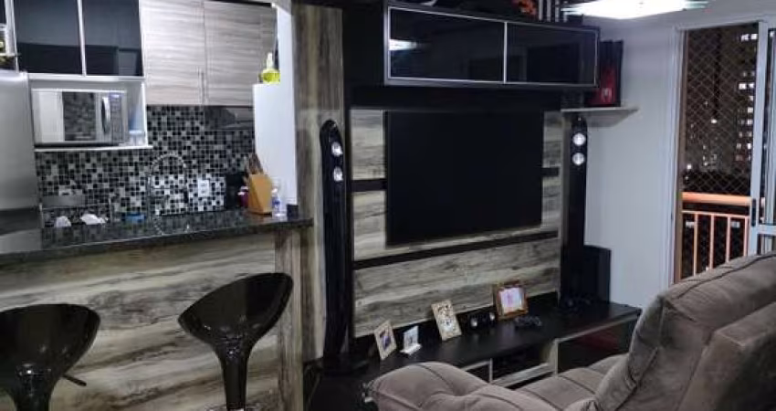 Apartamento para Venda em Cajamar, Empresarial Colina, 3 dormitórios, 1 suíte, 2 banheiros, 1 vaga