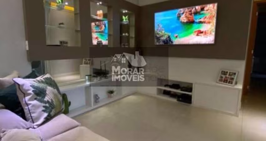 Apartamento para Venda em Jundiaí, Jardim Trevo, 2 dormitórios, 2 suítes, 3 banheiros, 2 vagas