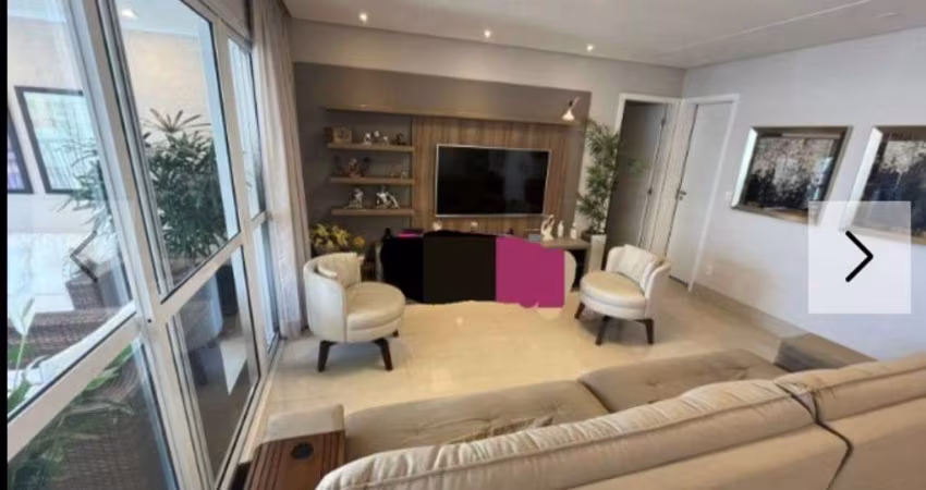 Apartamento para Venda em Jundiaí, Jardim São Bento, 3 dormitórios, 3 suítes, 4 banheiros, 2 vagas