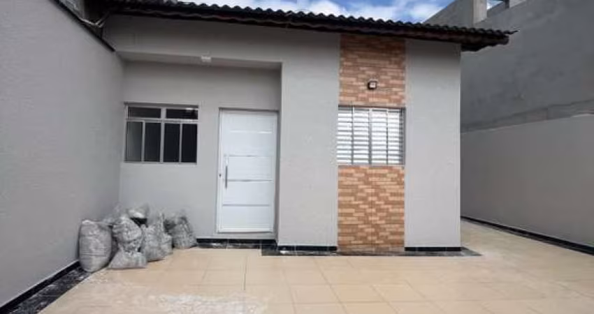 Casa para Venda em Cajamar, Portais (Polvilho), 3 dormitórios, 1 suíte, 2 banheiros, 3 vagas
