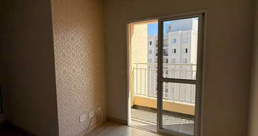 Apartamento para Venda em Jundiaí, Vila Rami, 3 dormitórios, 1 suíte, 2 banheiros, 1 vaga