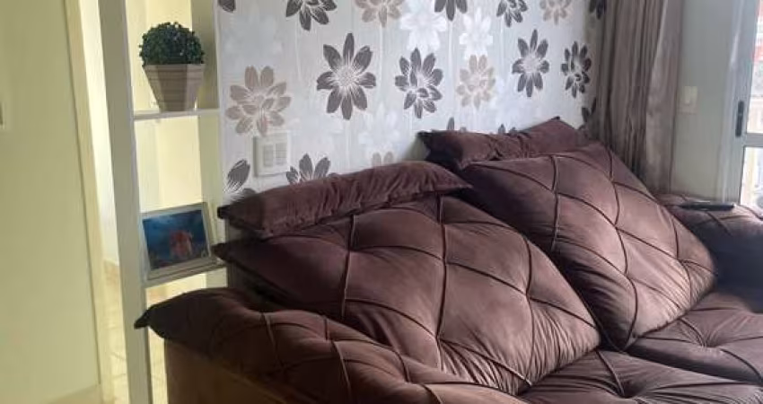 Apartamento para Venda em Cajamar, Portais (Polvilho), 3 dormitórios, 1 banheiro, 1 vaga