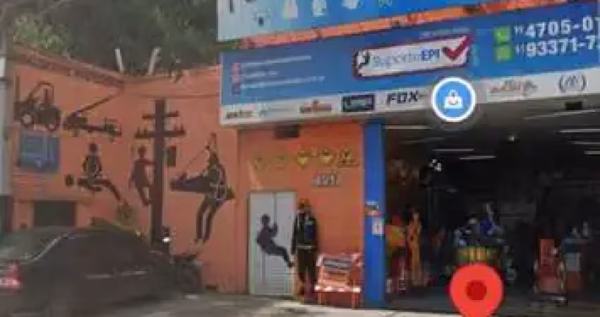 Comercial para Venda em Cajamar, Portais (Polvilho)